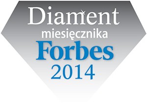 Kobra Diament Forbes 2014